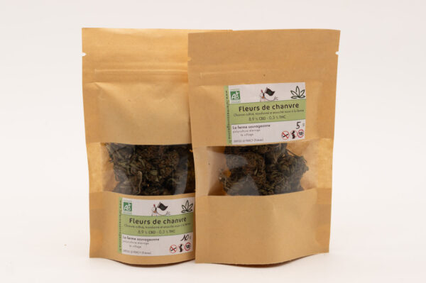 FLEURS CBD KOMPOLTI – Image 3