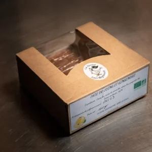 PÂTE DE COING et cardamome
