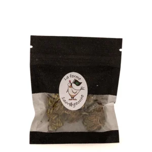 FLEURS CBD KOMPOLTI