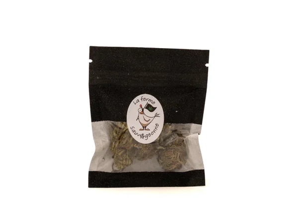 FLEURS CBD KOMPOLTI