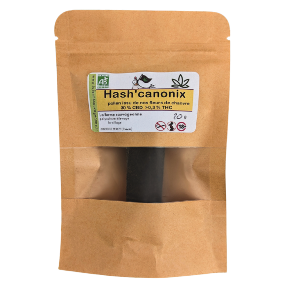 HASH' CANONIX – Image 5