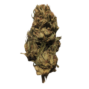 FLEURS CBD Pineapple